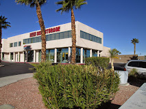 Maximum Security Self Storage in Las Vegas, NV